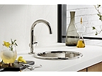 SINGLE-CONTROL SINK FAUCET ONE by Kallista-0-large